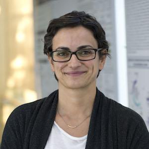 Flaminia Catteruccia